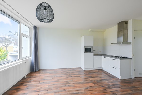 Verkocht: Kantershof 37B, 1104 GB Amsterdam